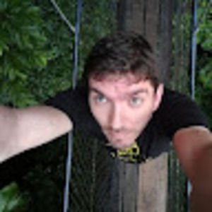 Meet your Posher, Ilya